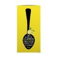 Clipper Organic Green Tea & Lemon 80 Bags