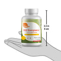 B12 Energizer 120 Lozenges by Advanced Nutrition by Zahler