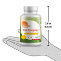 Zahler's B12 Energizer Pick Me Up 180 Lozenges