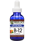 B12 Liposomal 2 fl oz by Vinco