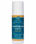 Castor Oil Roll-On 3 oz by Baar Products