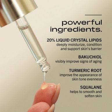 Matter Of Fact Barrier + Antioxidant Treatment