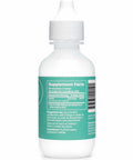 BodyBio 9 Iodine Trace Minerals 2 oz
