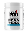 Like A Pro BCAA + EAA 30srv