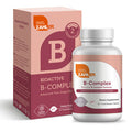 B-Complex 60 Timed Release tabs by Advanced Nutrition by Zahler