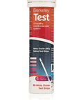 Test Strips 50 Count by Berkeley Life Professional