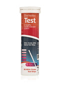Test Strips 50 Count by Berkeley Life Professional