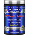 Allmax Nutrition Beta-Alanine Pre & Post Workout 400G