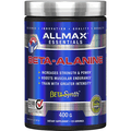 Allmax Nutrition Beta-Alanine Pre & Post Workout 400G