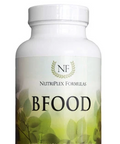 BFood Complex 8oz powder by Nutriplex