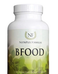 BFood Complex 8oz powder by Nutriplex