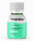 Hitamins green energy vitamin shot