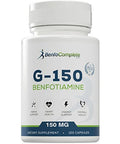 G150 Benfotiamine