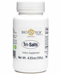 Tri-Salts - 120 Grams by Bio-Tech