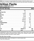 Black Magic Protein 2lb