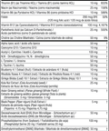 Brain Wellness 60 VCaps By Bio Nutrition Inc
