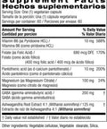 Bio Nutrition Stress Wellness With Ashwagandha, 60 Vegetarian Capsules