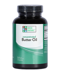 Green Pasture X-Factor Gold High Vitamin Butter Oil 120 Caps 120 Capsul