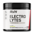 Bare Performance Nutrition Electrolytes - Lemon Lime - 260g