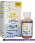 Pedia DVite Drops