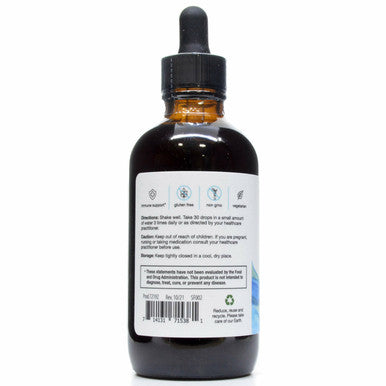 Inficidx 4 fl oz by Tonicsea