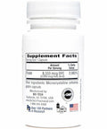Folic Acid 5 mg 100 caps by Bio-Tech