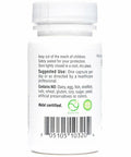 Folic Acid 5 mg 100 caps by Bio-Tech