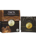 Chaga Tea