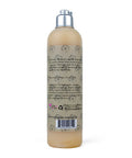 Farmstead Apothecary 100% Natural Body Wash with Organic Coconut Oil, Organic Sunflower Oil & Organic Vitamin E Oil, Citrus Peach 12 oz