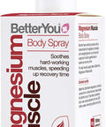 BetterYou Magnesium Oil Muscle Spray 100ml