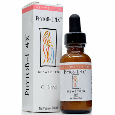 Phytob-L 4X 10 ml by Bezwecken