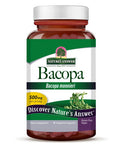 Nature's Answer Nature's Answer Bacopa Std 90 ct