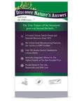 Nature's Answer Nature's Answer Bacopa Std 90 ct