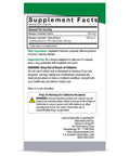 Nature's Answer Nature's Answer Bacopa Std 90 ct