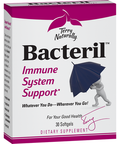 Bacteril 30 softgels by Terry Naturally