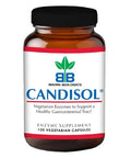 Bairn Biologics Candisol 120 Capsules