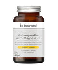 Balanced Ashwagandha 30 Caps