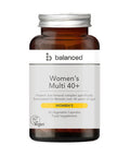 Balanced Women's 40 Multi 30 Caps