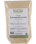 Banyan Botanicals Ashwagandha Certified Organic 1 lb