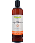 Banyan Botanicals Daily Massage Oil 12 fl oz