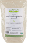 Banyan Botanicals Kapi Kacchu Seed Powder Organic 1 lb
