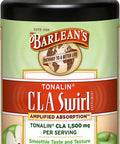 Barlean's Tonalin CLA Swirl Fresh Apple