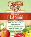 Barlean's Tonalin CLA Swirl Fresh Apple
