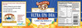Barlean's Organic Oils Fresh Catch Ultra EPA-DHA Fish Oil