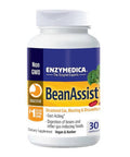 Enzymedica BeanAssist 30 Capsules