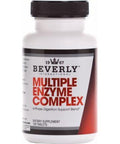 Beverly International Multiple Enzyme Complex 100T