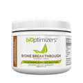 biOptimizers Leaky Gut Guardian (Chocolate) - 150g