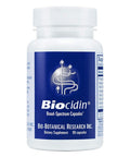 Biocidin Botanicals Biocidin Broad Spectrum 90 Liquid Capsules