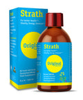 Nature's Answer Bio-strath Liquid 8.4 oz