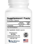 Bio-Tech Pharmacal Glutamine